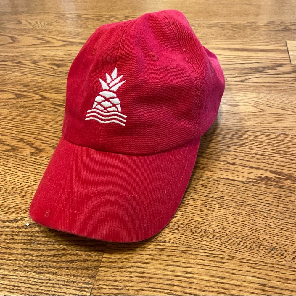 Chubbies adjustable cotton hat
